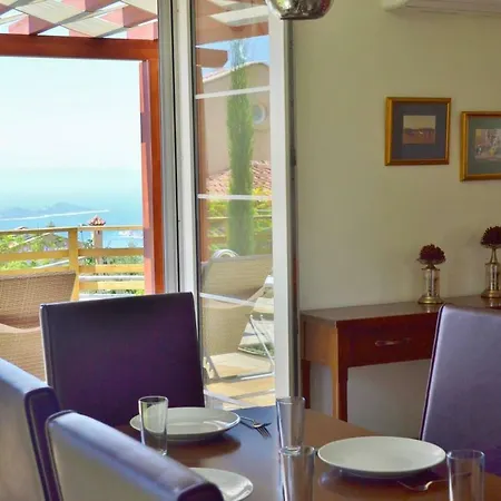 Villa Zeytin, Lavanta, Kalkan
