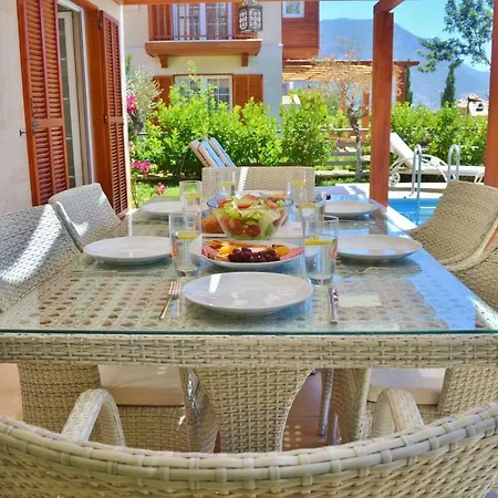 Zeytin, Lavanta, Kalkan