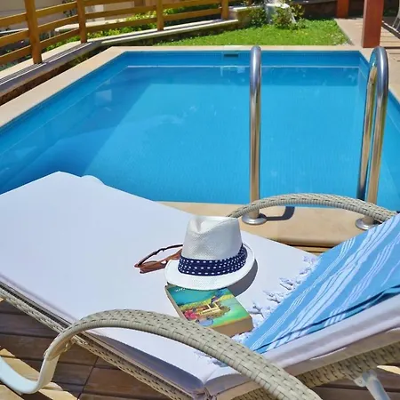 Villa Zeytin, Lavanta, Kalkan