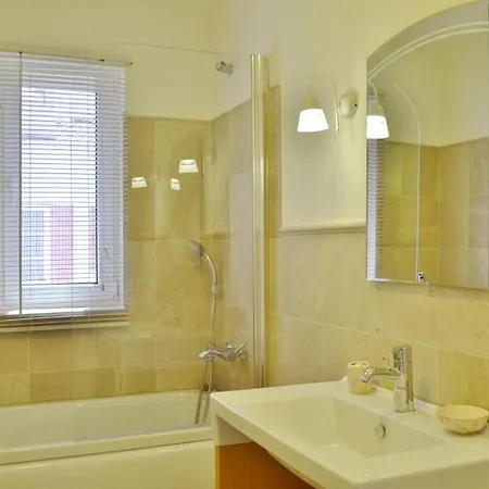 Villa Zeytin, Lavanta,